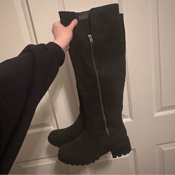 Tall Women's Boots - Picture 5 of 7